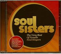 The Soul Sisters - Soul Sisters [Import]
