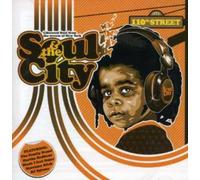 Vari-Soul & the City - Soul & the City