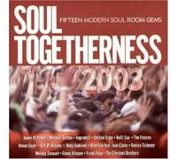 Vari-Soul Togetherne - Soul Togetherness 2003 [Import]