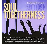 Vari-Soul Togetherne - Soul Togetherness [Import]