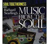 Vari-Soul Togetherne - Soul Togetherness Richard Searling'