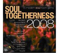Vari-Soul Toghethern - Soul Toghetherness 2008 [Import]