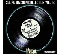 Vari-Sound Division Collection 13 - Sound Division Collection 13 [Import]