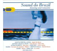 Vari-Sound Do Brazil - Sound Do Brazil [Import]