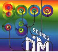 Vari-Sound of Om Vol - Sound of Om Vol.6 [Import]