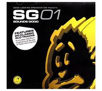 Vari-Sounds Good 01 - Sounds Good, Vol. 1 [Import]