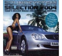 Vari-Soundsystem Sel - Soundsystem Selection 2004