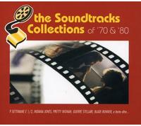 Vari-Soundtracks - The Soundtracks Collection '70 &'80