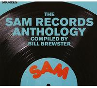 Vari-Sources: the Sam Records Anthology - Sources: The Sam Records Anthology [Import]