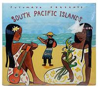 Vari-South Pacific I - South Pacific Islands [Import]