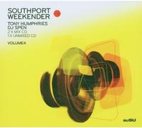 Vari-Southport Weeke - Southport Weekendr Vol.4 [Import]