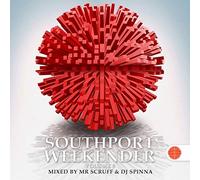 Vari-Southport Weekender 9 - Southport Weekender Vol.9 [Import]