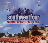 Vari-Southwestfour - Southwestfour Summer Anthems 2007