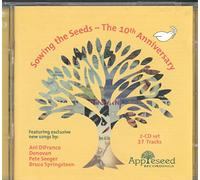 Vari-Sowing the Seed - Sowing The Seeds-10th Anniversary [Import]