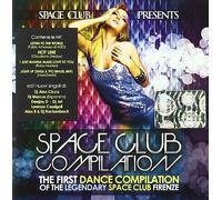 Vari-Space Club Compilation 2011 - Space Club Compilation 2011 [Import]
