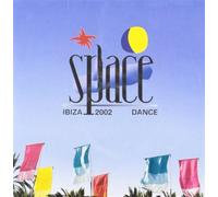 Vari-Space Ibiza 200 - Space Ibiza 2002 [Import]