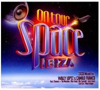 Vari-Space Ibiza on Tour - Space Ibiza on Tour