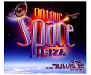 Vari-Space Ibiza on Tour - Space Ibiza on Tour