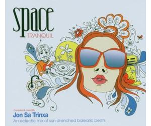 Vari-Space Tranquil - Space Tranquil Vol.2 [Import]