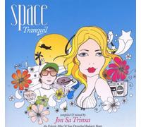 Vari-Space Tranquil - Space Tranquil Vol.3 [Import]