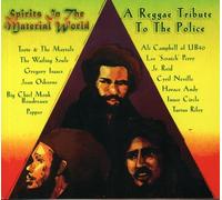 Vari-Spirits in the - Spirits in the Material World