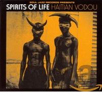 Vari-Spirits of Life - Spirits of Life Haitian Voodoo