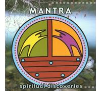Various Mielsch – Vari-Spiritual World - Spiritual World of Mantra – Import
