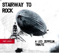 Vari-Stairway to Roc - Stairway to Rock a LED Zeppelin Tri