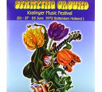 Vari-Stamping Ground - Stamping Ground Kralinger Music Festival