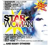 Vari-Star Woman - Star Woman [Import]