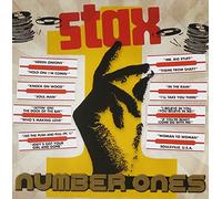 Vari-STAX Number Ones