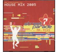 Vari_steet Parade - Street Parade House Mix 2005 [Import]