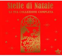 Vari-Stelle Di Natal - Stelle Di Natale-La Tua Collezione