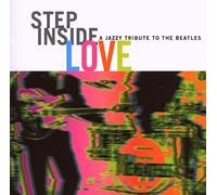 Vari-Step Inside - Step Inside Love Beatles Tribute