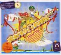 Vari-Stereo Sushi 5 - Stereo Sushi 5 [Import]