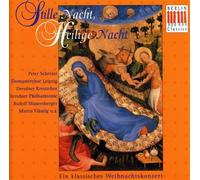 Vari - Stille, Heilige Nacht [Import]