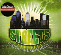 Vari-Streets III – Streets III – Import – RCA