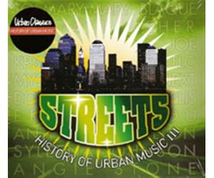 Vari-Streets III - Streets III