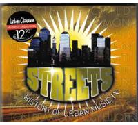 Vari-Streets IV - Streets IV [Import]