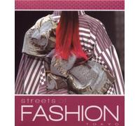 Vari-Streets of Fash - Streets of Fashion Tokyo [Import]