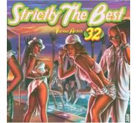 Various Mielsch – Strictly The Best Vol.32 – Import