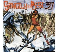 Strictly The Best Vol. 37 : Dancehall