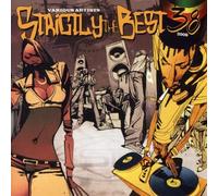 Vari-Strictly the Be - Strictly The Best 38 [Import]