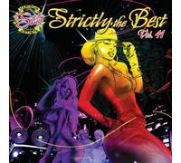 Vari-Strictly the Be - Strictly The Best Vol.41 [Import]