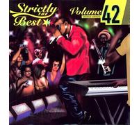 Vari-Strictly the Be - Strictly The Best Vol.42 [Import]