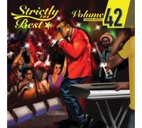Vari-Strictly the Be - Strictly The Best Vol.42 [Import]