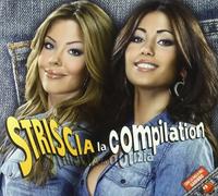 Vari-Striscia La Com Striscia La Compilation 2011 (CD)