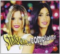 Vari-Striscia La Comp.Winter 2012 - Striscia La Comp.Winter 2012 [Import]