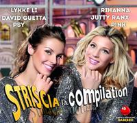 Vari-Striscia La Compil. 2013 - Striscia la Compilation