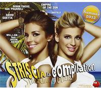 Vari-Striscia La Compil.Summer 2013 - Striscia la Compilation-Summer 2013